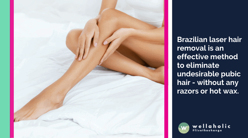 What is Brazilian Hair Removal