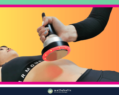 Ultrasound fat reduction is able to effectively break down fat cells using highly focused sonic waves or ultrasound energy which helps your body metabolize the fat and cellulite and reduce unwanted fat pockets through ultrasonic vibrations. This form of body contouring is rubbed across your abdomen, or other parts of your targeted body parts. 