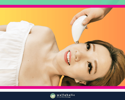 微晶磨皮是一种受欢迎的护肤治疗，可以使你的皮肤恢复活力，展现更健康、更年轻的光彩。这种非侵入性的疗程适用于所有皮肤类型，并且可以解决多种皮肤问题。让我们深入了解微晶磨皮的世界，探讨其益处。