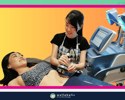 At Wellaholic, we understand that regaining confidence in your body after pregnancy is a priority for many new mothers. Our commitment to your overall well-being means that we're here to assist you on this journey. In our guide to firming loose skin after pregnancy, we offer proven methods backed by cutting-edge technology and evidence-based techniques. From body sculpting solutions to advanced skincare treatments, our experienced specialists are ready to help you attain your desired results in a safe and professional environment.