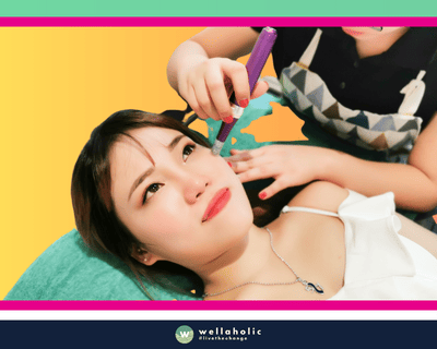 Microneedling minimizes pore size, addresses uneven skin tone, coloring, acne marks, great lines, as well as creases on the face, neck, and also even stretch marks. It is highly reliable for every ages, skin types, and skin disease. 