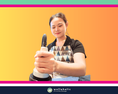 At Wellaholic, we're dedicated to helping you achieve your beauty goals safely and effectively. That's why we offer non-surgical bust lifts and enhancements like Bust RF Microneedling and WellaBust. 