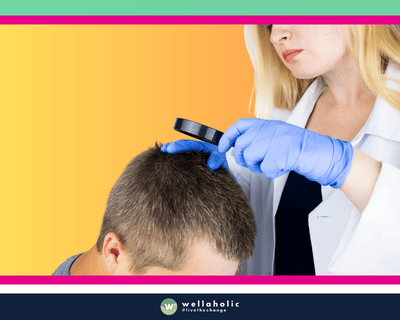 Alopecia areata is an autoimmune disorder that causes hair loss in patches on the scalp and other areas of the body. There is no cure for alopecia areata, but there are several treatment options available to help manage the condition and promote hair regrowth. 
