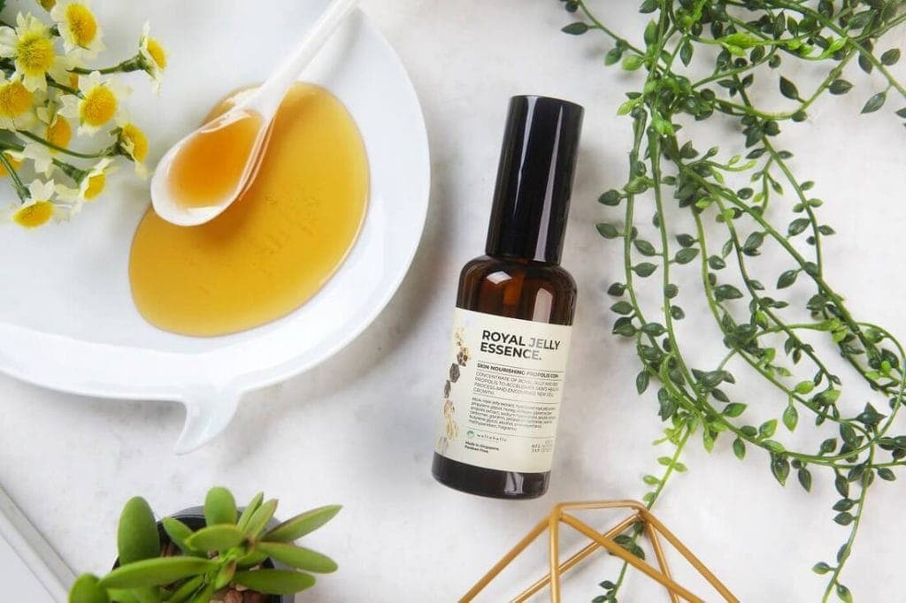 Royal Jelly Essence