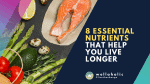 2021 Wellaholic - 8 Essential Nutrients