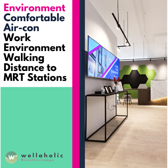 2022 Jobs - Environment