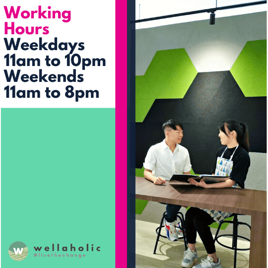 2022 Jobs - Working Hours