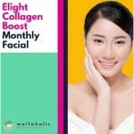 Elight Collagen Boost Monthly Facial