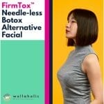 FirmTox™ Needle-Free Botox Alternative Facial