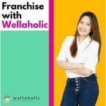 Join the Wellaholic franchise revolution and unlock your path to success! Discover the amazing opportunity to partner with a leading beauty and wellness brand. Be your own boss, tap into a booming industry, and make your entrepreneurial dreams a reality. Start your franchise journey with Wellaholic today!