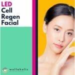 LED Cell Regen Facial