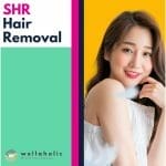 SHR Permanent Hair Removal