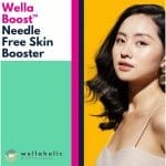 WellaBoost™ Needle-Free Skin Booster Facial