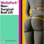 Experience WellaPerk™, a non-surgical butt lift procedure by Wellaholic. Enhance your gluteal strength and tone without injections or incisions. Achieve quick, visible results and boost your overall confidence.