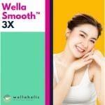 Experience the WellaSmooth 3X Ultimate Skin Transformation Plan by Wellaholic. Choose from a range of treatments like hair removal, skin whitening, and body sculpting. Personalize your path to beauty with quality and affordability. Transform, enhance, and embrace a new you today!