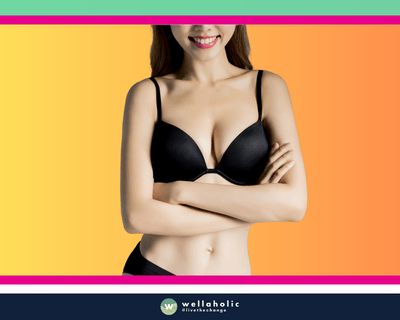For various reasons, many women desire a fuller bust, and fortunately, there are a variety of natural ways to achieve this. This guide will introduce you to five different methods to help enhance your chest size. 