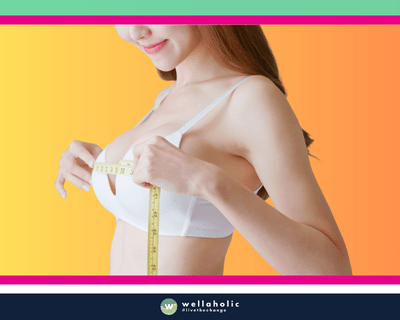 Breast augmentation is a surgical procedure aimed at enhancing the size, shape, or symmetry of the breasts and cup size. 