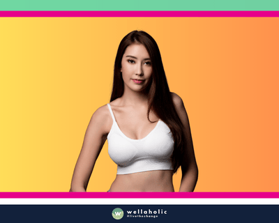 Did you know that regular exercise, especially those targeting the pectoral muscles, can work wonders in creating the illusion of larger breasts? By providing more support and lift, you can enhance your natural curves without any invasive procedures.