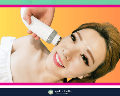 Are you a student of Singapore University of Technology and Design (SUTD) and looking for a reliable hair removal service? Look no further than our trusted experts at Wellaholic (Upper Changi)! 