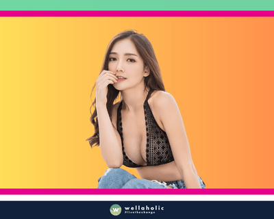 When it comes to the size and shape of their bust, many Asian women may feel self-conscious or dissatisfied. In this article, we will explore the tips and techniques that can help Asian women enhance their bust and boost their confidence. 