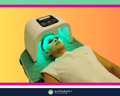 In my time in aesthetics, I've learned a lot about LED light therapy. I have seen five main benefits from it. First, it is gentle. This means many people can use it without pain. It works well for different skin problems too. It can help with aging, acne, and making skin healthier. 