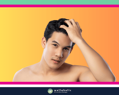 A good treatment combination for hair loss treatment for Asian men may involve a multi-pronged approach, targeting both the underlying causes of hair loss as well as promoting hair growth.