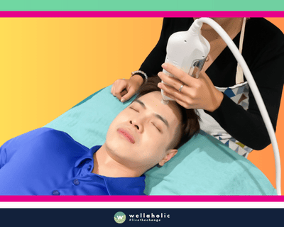 What sets Wellaholic apart is its unique selling points and commitment to innovation