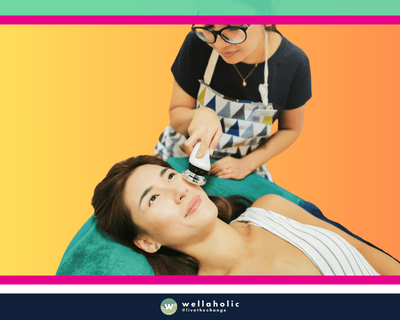 Wellaholic's comprehensive approach to oxidative stress combines advanced technology with proven antioxidant therapies to protect and rejuvenate damaged skin. Our expert team has successfully treated over 2,000 customers using scientifically-backed methods that address both prevention and repair.