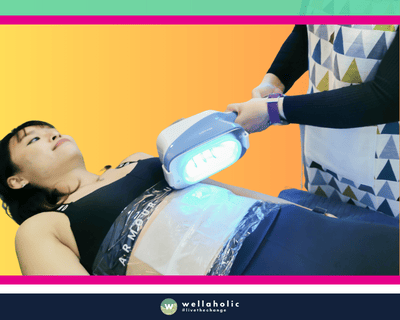 If you're looking for an effective way to get rid of stubborn pockets of fat, Coolsculpting is the answer. This innovative fat freezing technology has gained popularity in aesthetic clinics all over Singapore. 