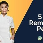 5 Hair Removal Perks