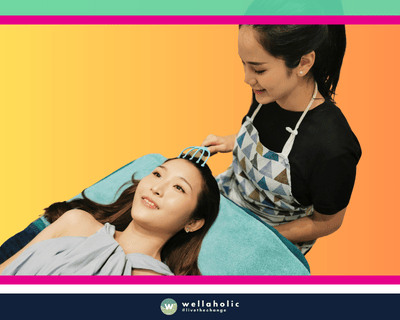 That concludes our guide on treating female hair loss in Singapore! Dealing with hair loss can be tough, but you're not going through it alone. From lifestyle adjustments to medical treatments or advanced therapies, there's a fitting solution for everyone. 