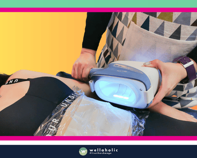Fat freezing, also known as cryolipolysis, is a non-invasive treatment designed to target and eliminate stubborn fat cells. At Wellaholic, we use advanced cryolipolysis technology, such as WellaFreeze™ 360, to help customers achieve their body goals safely and effectively.