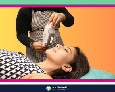 Understanding the connections between stress and acne is the first step towards managing both effectively. While stress is a part and parcel of life in Singapore, it doesn't have to dictate the health of your skin. At Wellaholic, we are committed to helping you achieve your best skin yet through evidence-based treatments and a holistic approach to well-being. Thank you for joining us on this enlightening journey. Here's to clearer skin and a stress-free life!