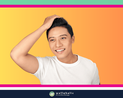 Traditional hair loss treatments for Asian men often include the use of topical and oral medications.