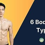 6 Body Fat Types