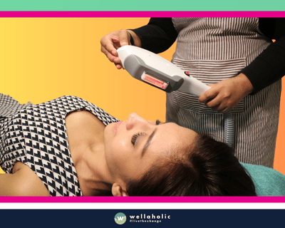 Numerous studies have demonstrated that regular laser hair removal treatments reduce the number of hairs in the targeted area by destroying the hair follicles through the application of heat from the lasers.