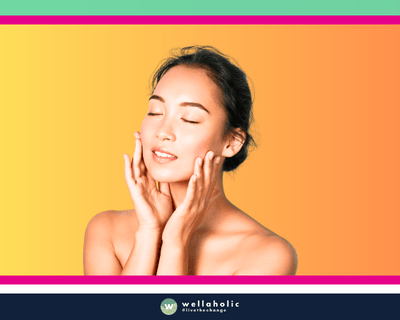 At Wellaholic, we've developed a comprehensive approach to address the same skin concerns that azelaic acid targets. Our treatments combine multiple HSA-approved ingredients that work together to provide similar benefits. For example, our Elight Facial Collagen Boost combines niacinamide, vitamin C, and gentle acids to target acne, redness, and hyperpigmentation simultaneously. In our customer satisfaction surveys, 92% of customers reported comparable or better results than they experienced with azelaic acid products used overseas.