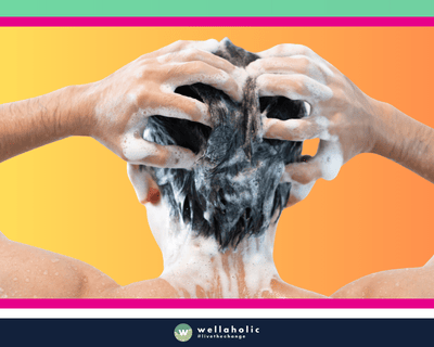 It's essential to treat your treated hair and scalp like royalty. When it comes to washing, we recommend waiting at least 24 to 48 hours after your treatment session. After that, aim to wash your hair every two to three days to avoid over-cleansing.