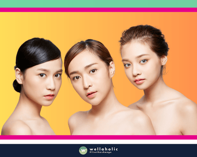 In the vibrant city of Singapore, a woman is experiencing the rejuvenating Elight Monthly Facial treatment at Wellaholic. This advanced facial treatment is designed to help individuals achieve their skincare goals by using a combination of IPL (Intense Pulsed Light) and RF (Radio Frequency) technologies to rejuvenate the skin and reduce signs of aging. The Elight Monthly Facial treatment is a non-invasive procedure that uses IPL to target and reduce skin irregularities such as pigmentation, redness, and acne scars, while the RF technology stimulates collagen production to firm and tighten the skin. This dual-action process results in a smoother, clearer, and more youthful complexion. The effectiveness of the Elight Monthly Facial treatment is widely recognized. Many customers have reported visible improvements in their skin texture and tone after just a few sessions, making it a popular choice for those seeking a safe and effective skincare treatment. The woman undergoing the treatment is in the capable hands of Wellaholic’s professional staff. Their expertise and dedication to customer satisfaction ensure a positive and comfortable experience throughout the treatment process. In conclusion, the Elight Monthly Facial treatment at Wellaholic in Singapore is a testament to the advancements in non-invasive skincare treatments. It offers a positive, effective, and safe solution for women seeking to enhance their skin health and appearance.