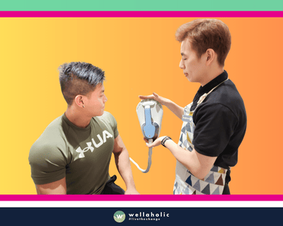 In this article, we'll dive into the world of two popular options in Singapore: WellaMuscle™ and EmShape. These innovative treatments have gained quite a reputation for their ability to help you achieve your desired body shape.