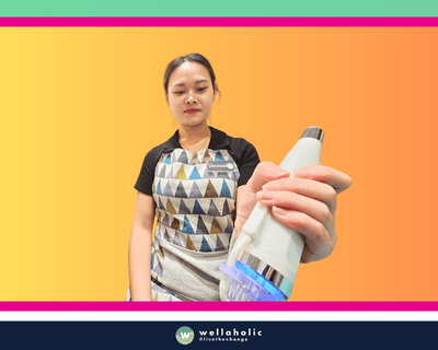 RF射频微针美容和微针美容之间的关键区别在于实现的效果水平。两种疗法都涉及使用细针在皮肤上制造微小创伤,刺激胶原蛋白的生成。然而,RF射频微针美容通过利用分数射频技术,在细胞水平上增强皮肤焕肤。