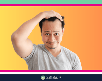 This condition, unlike the more commonly known Telogen Effluvium, occurs during the anagen phase of the hair growth cycle, leading to rapid and widespread hair loss.