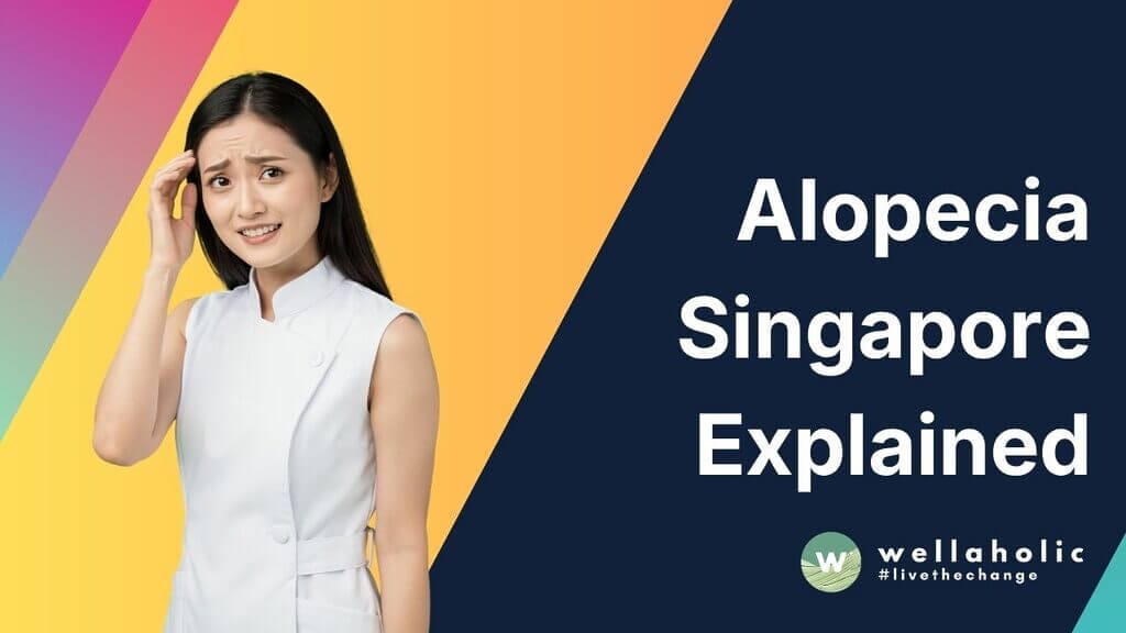 Alopecia Singapore Explained