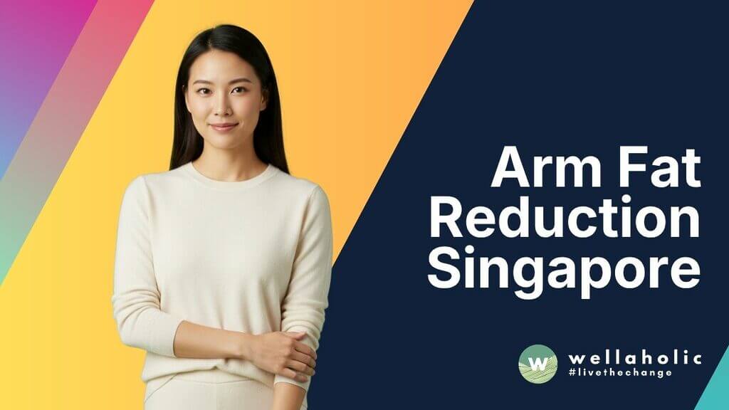 Arm Fat Reduction