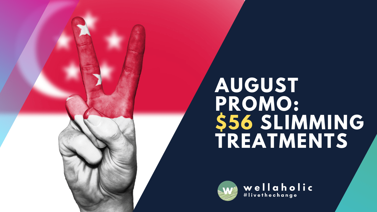 August 2021 promo - 56 slimming