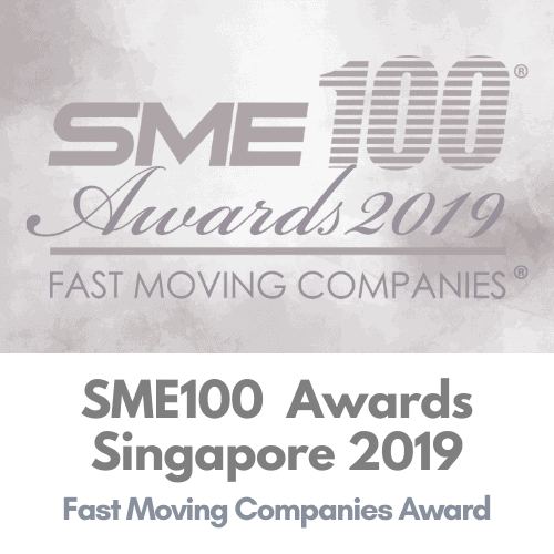 Fast Moving Companies Award
