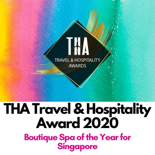 THA Travel & Hospitality Award 2020