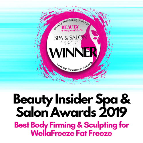 Beauty Insider Spa & Salon Awards 2019