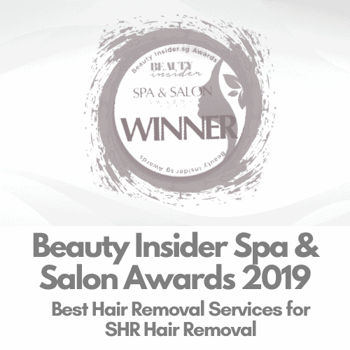 Beauty Insider Spa & Salon Awards 2019