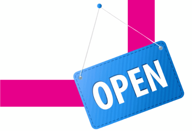 Wellaholic understands that our customers sometimes need to have their treatments done only after work.
Wellaholic also recognises that some of our customers are only free during weekends. With this in mind, Wellaholic aims to be open almost everyday.